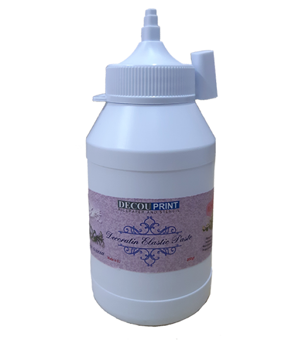 Decoratin Elastic Paste 300ml P-108